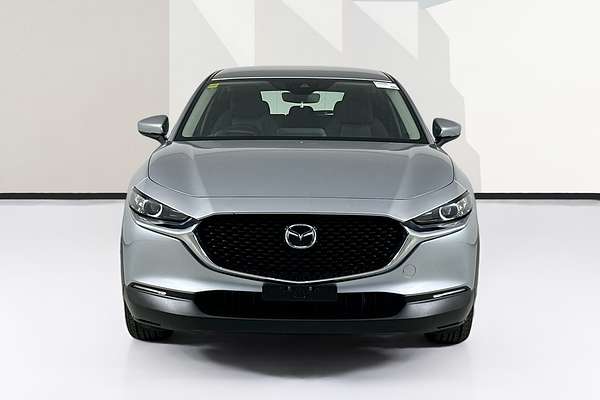 2023 Mazda CX-30 G20 PURE (FWD) C30D