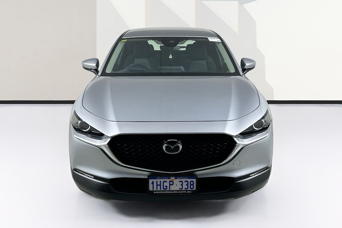 2021 Mazda CX-30 G20 PURE (FWD) C30B