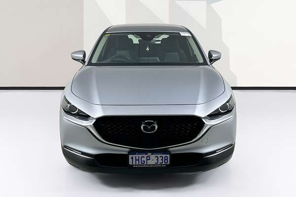 2021 Mazda CX-30 G20 PURE (FWD) C30B
