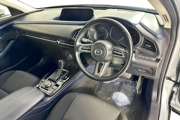 2023 Mazda CX-30 G20 PURE (FWD) C30D