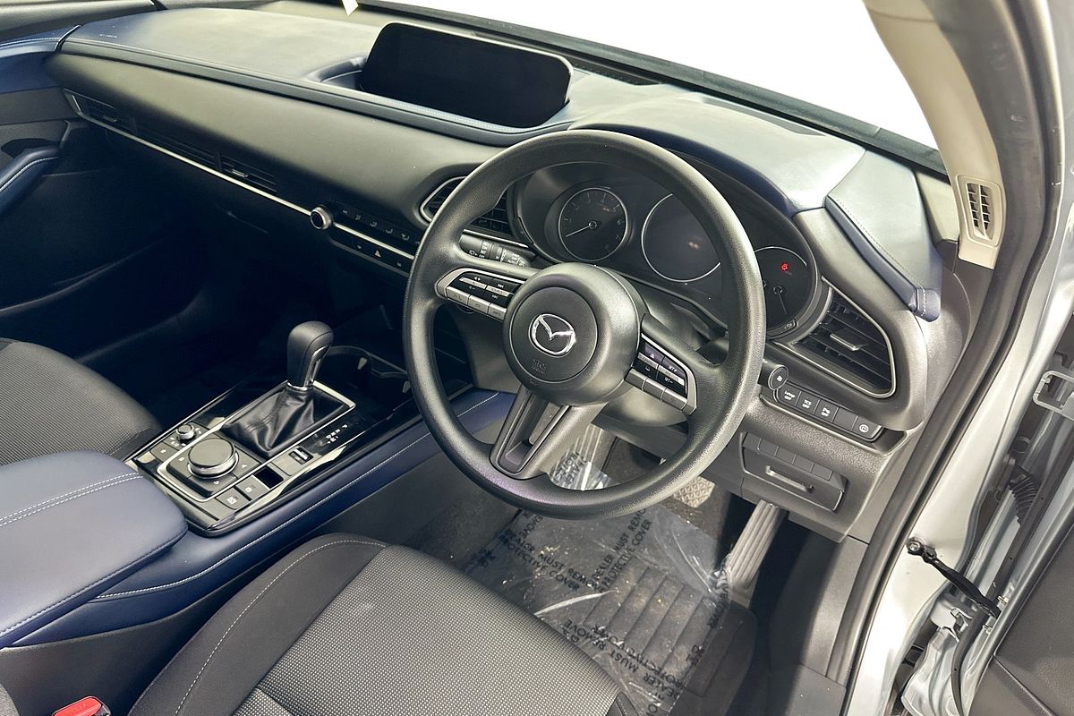 2021 Mazda CX-30 G20 PURE (FWD) C30B