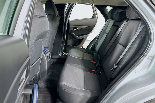 2022 Mazda CX-30 G20 EVOLVE (FWD) C30C