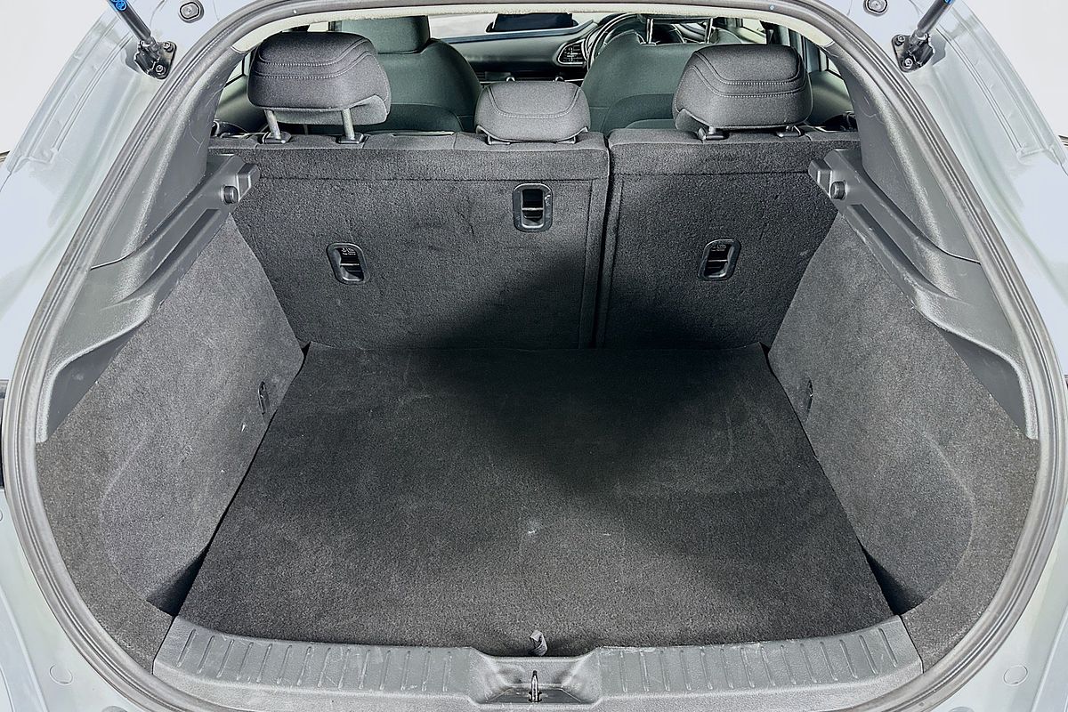 2022 Mazda CX-30 G20 EVOLVE (FWD) C30C