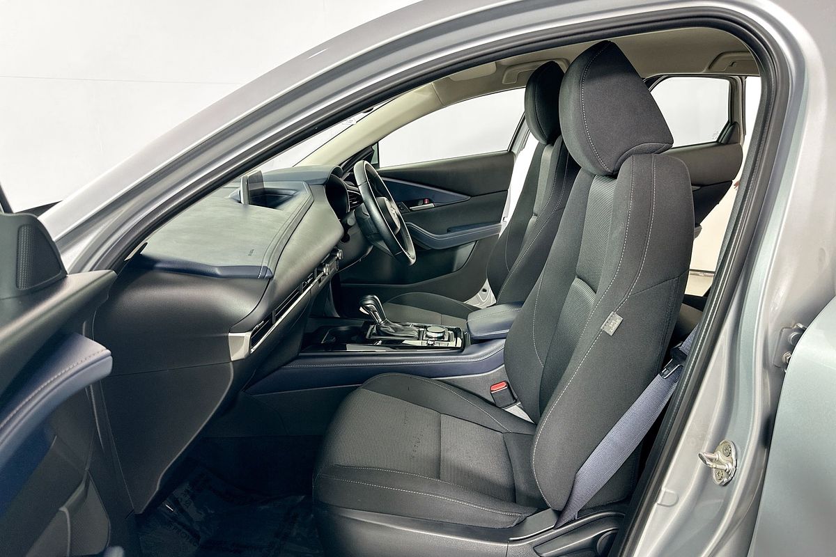 2023 Mazda CX-30 G20 PURE (FWD) C30D
