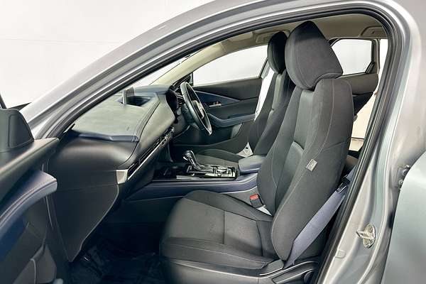 2023 Mazda CX-30 G20 PURE (FWD) C30D