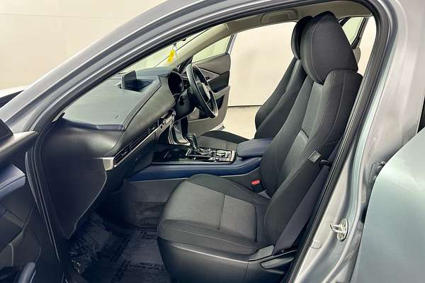 2021 Mazda CX-30 G20 PURE (FWD) C30B