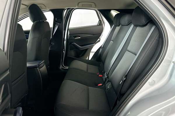 2023 Mazda CX-30 G20 PURE (FWD) C30D