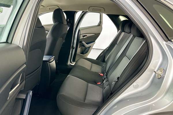 2021 Mazda CX-30 G20 PURE (FWD) C30B