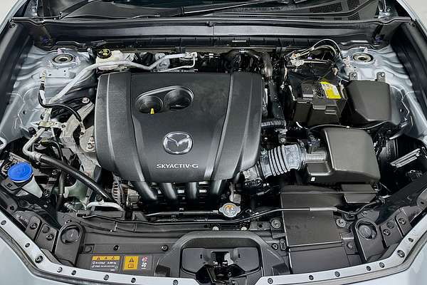2022 Mazda CX-30 G20 EVOLVE (FWD) C30C