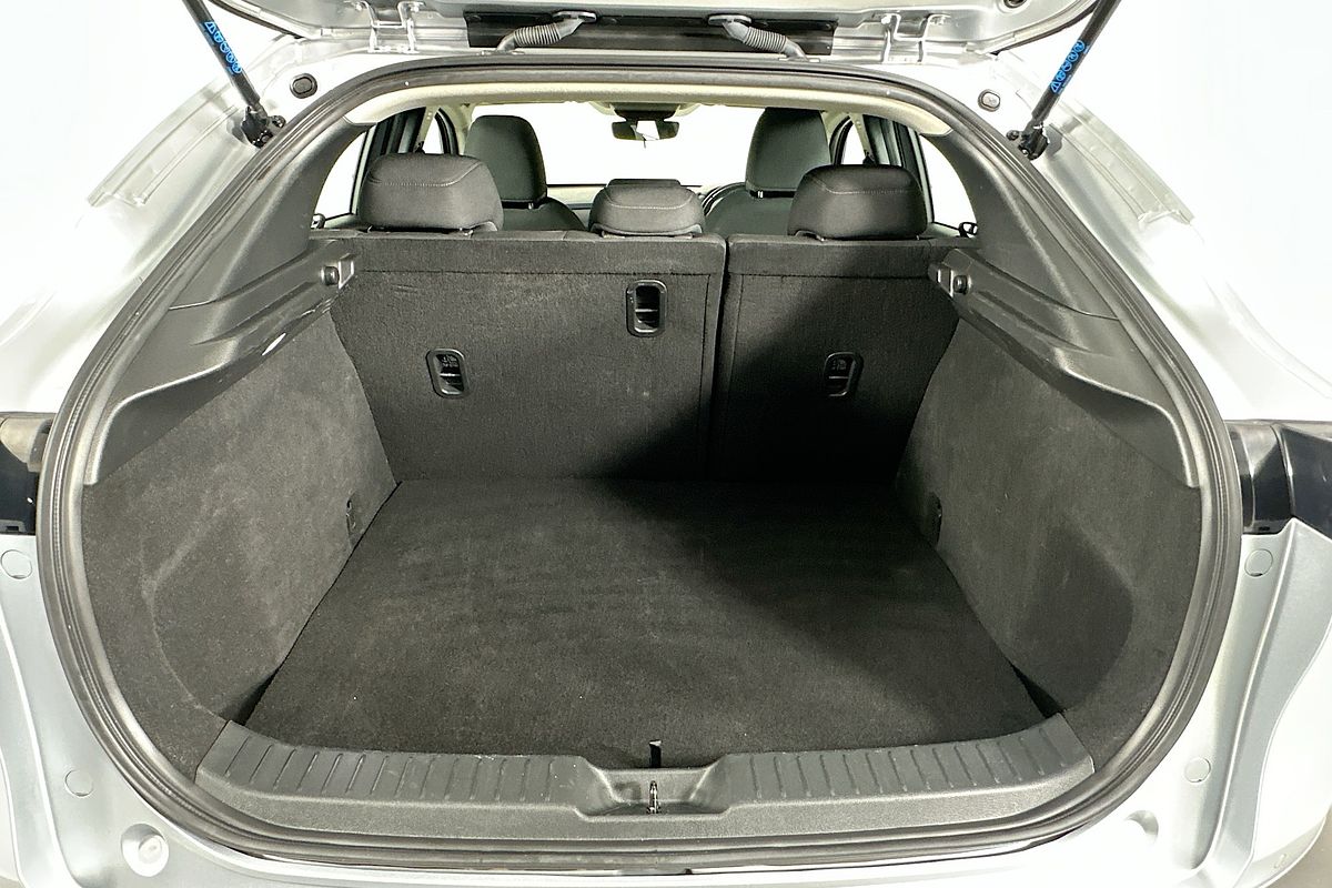 2023 Mazda CX-30 G20 PURE (FWD) C30D