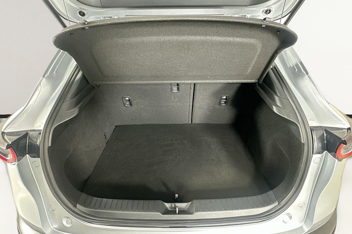 2021 Mazda CX-30 G20 PURE (FWD) C30B
