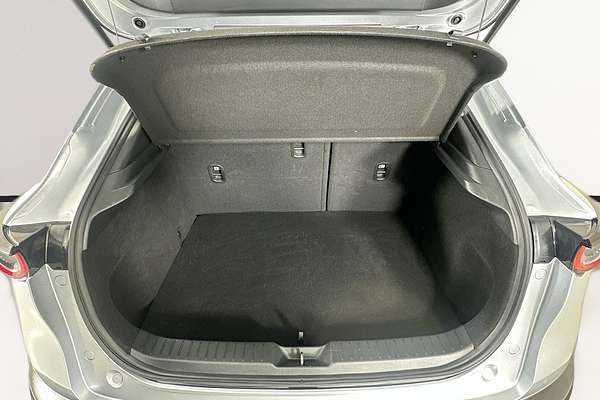 2021 Mazda CX-30 G20 PURE (FWD) C30B