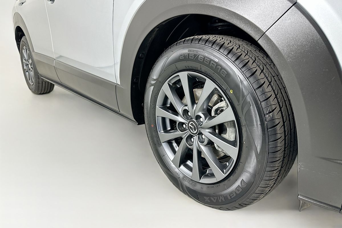 2023 Mazda CX-30 G20 PURE (FWD) C30D