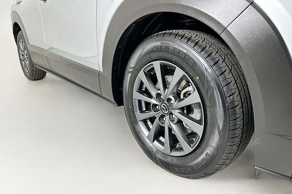 2023 Mazda CX-30 G20 PURE (FWD) C30D