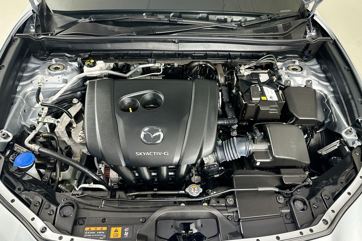 2023 Mazda CX-30 G20 PURE (FWD) C30D