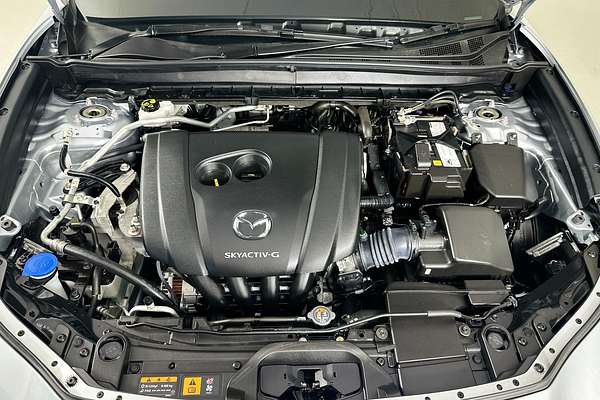 2023 Mazda CX-30 G20 PURE (FWD) C30D