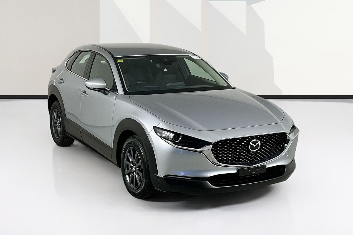 2023 Mazda CX-30 G20 PURE (FWD) C30D