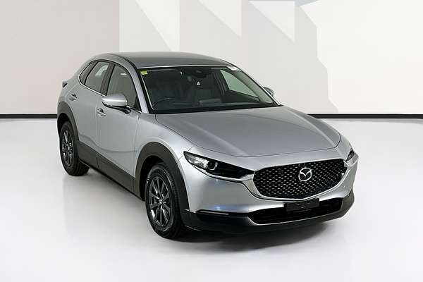 2023 Mazda CX-30 G20 PURE (FWD) C30D