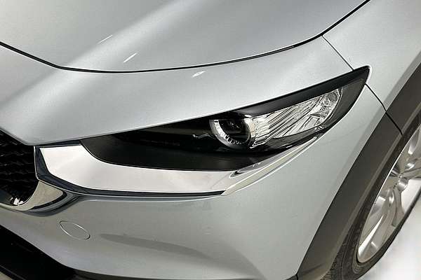 2022 Mazda CX-30 G20 EVOLVE (FWD) C30C
