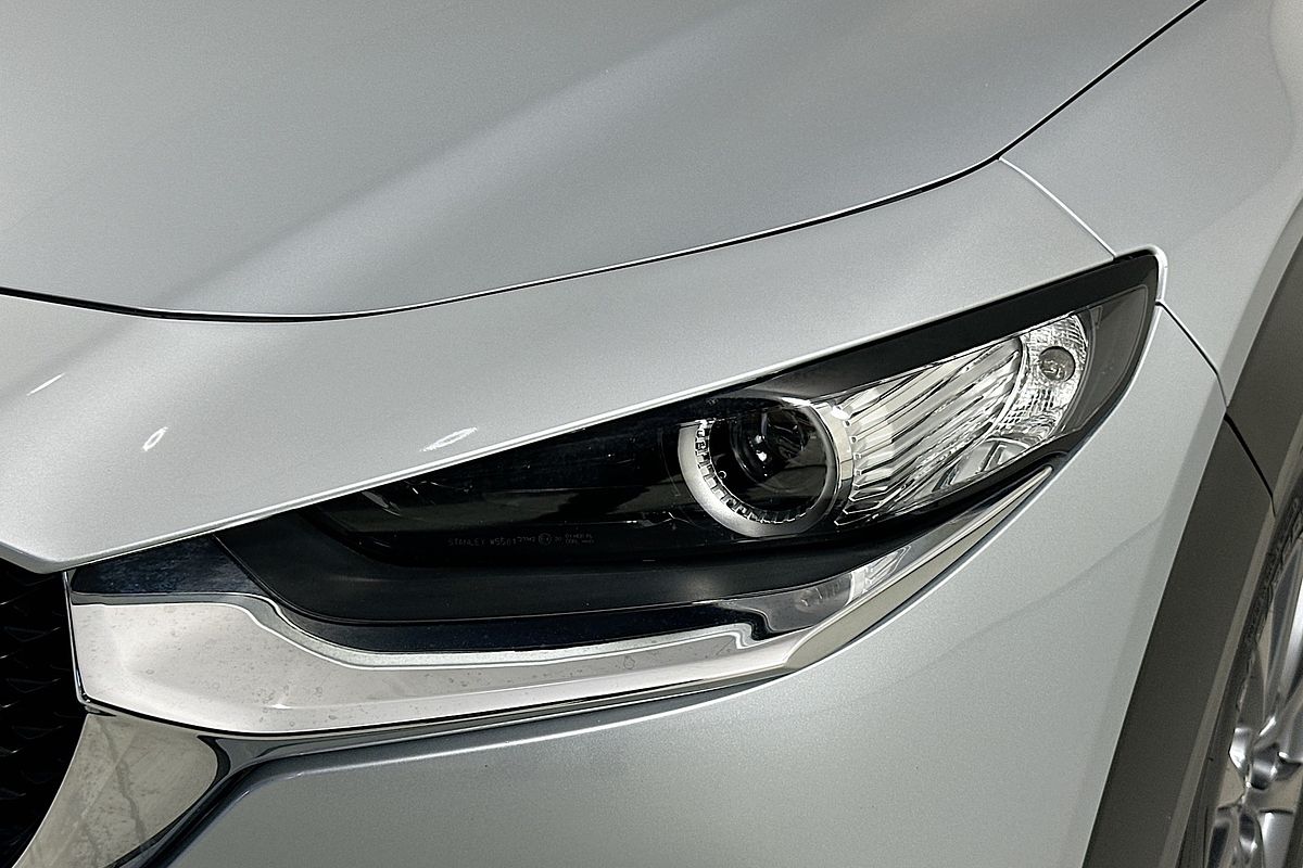 2023 Mazda CX-30 G20 PURE (FWD) C30D