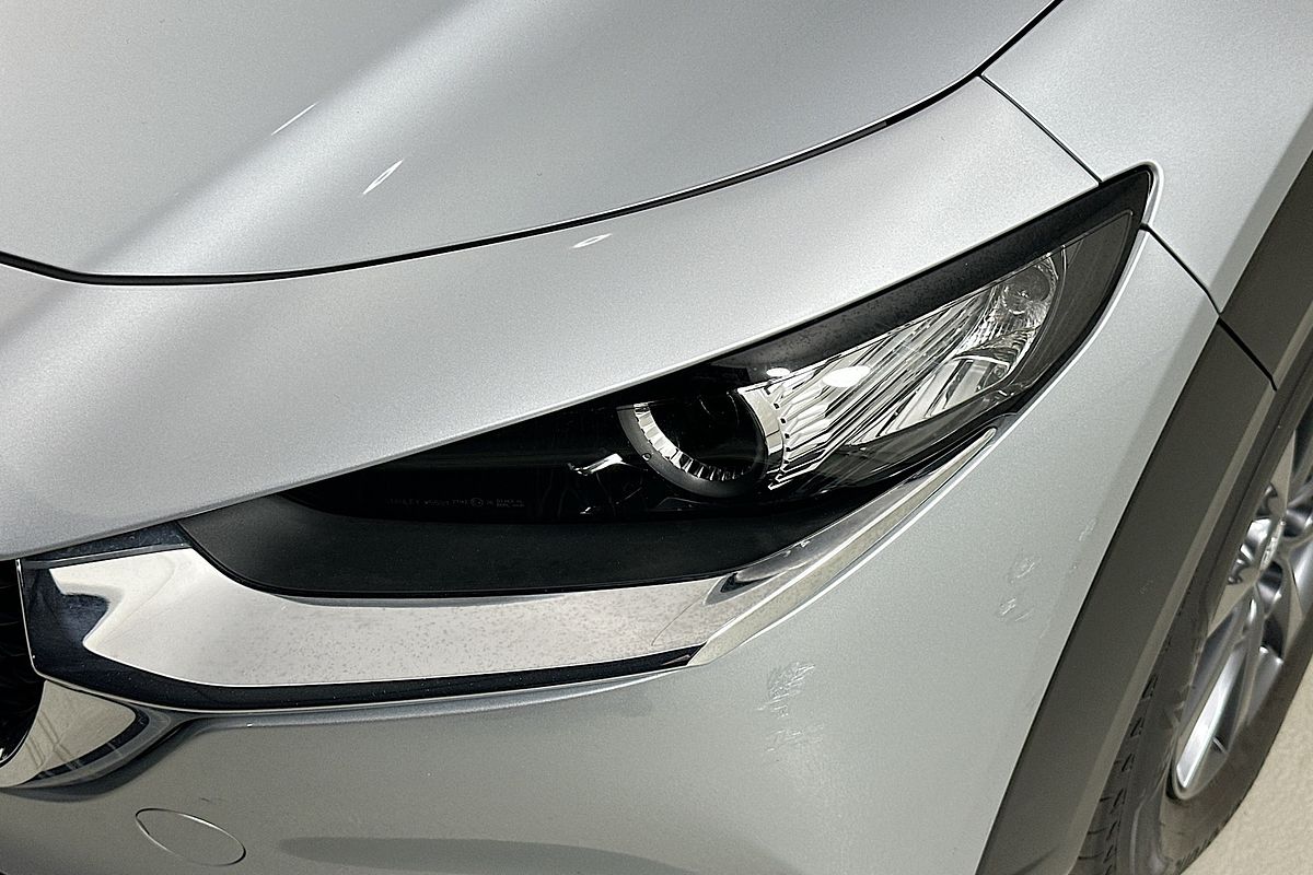 2021 Mazda CX-30 G20 PURE (FWD) C30B