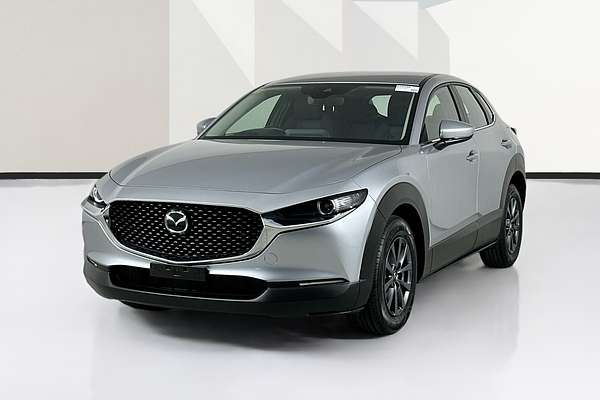 2023 Mazda CX-30 G20 PURE (FWD) C30D