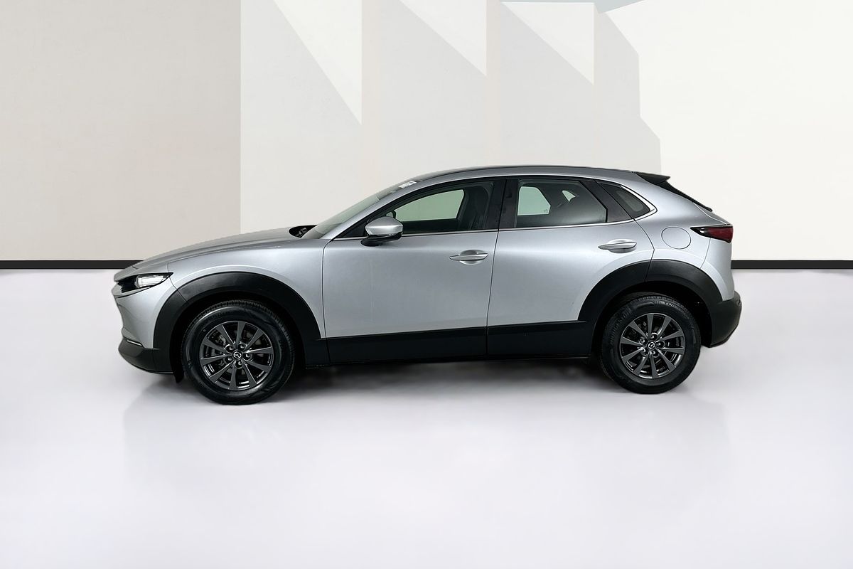2023 Mazda CX-30 G20 PURE (FWD) C30D