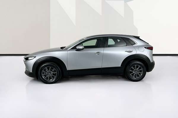 2023 Mazda CX-30 G20 PURE (FWD) C30D