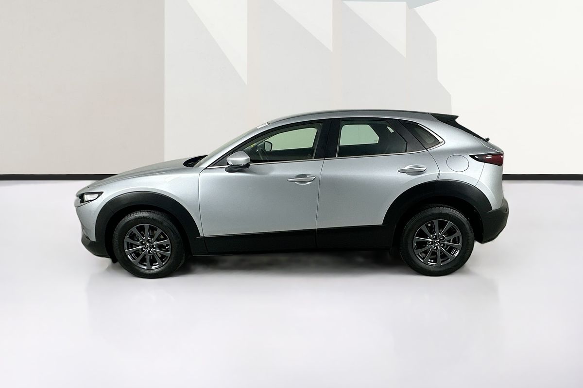 2021 Mazda CX-30 G20 PURE (FWD) C30B