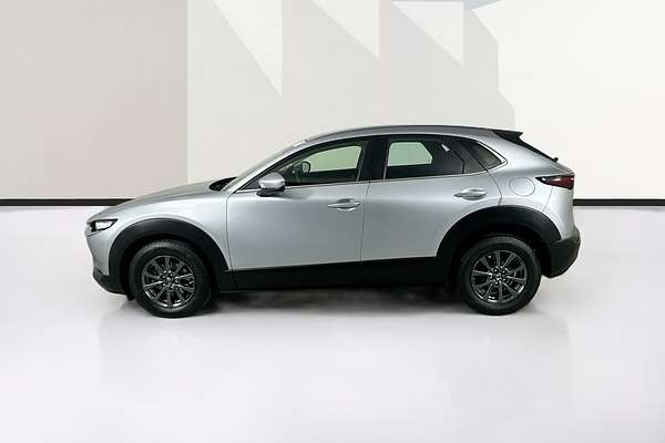 2021 Mazda CX-30 G20 PURE (FWD) C30B