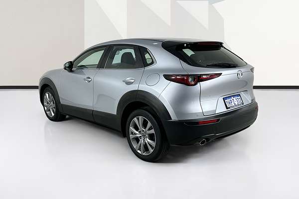 2022 Mazda CX-30 G20 EVOLVE (FWD) C30C