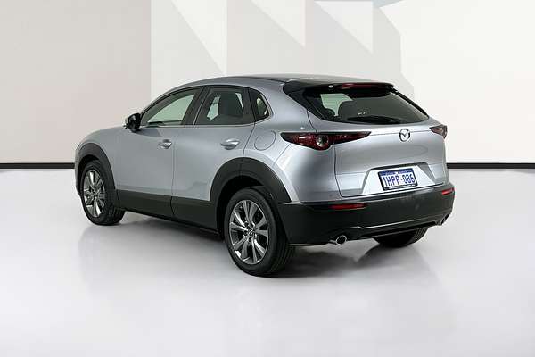 2022 Mazda CX-30 G20 EVOLVE (FWD) C30C