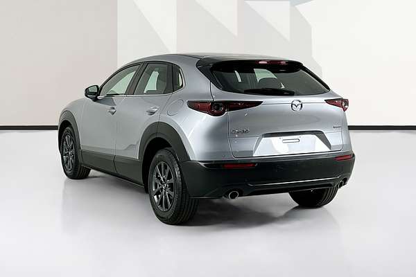 2023 Mazda CX-30 G20 PURE (FWD) C30D