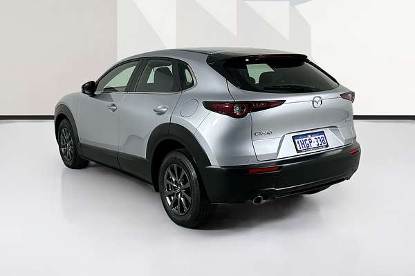 2021 Mazda CX-30 G20 PURE (FWD) C30B