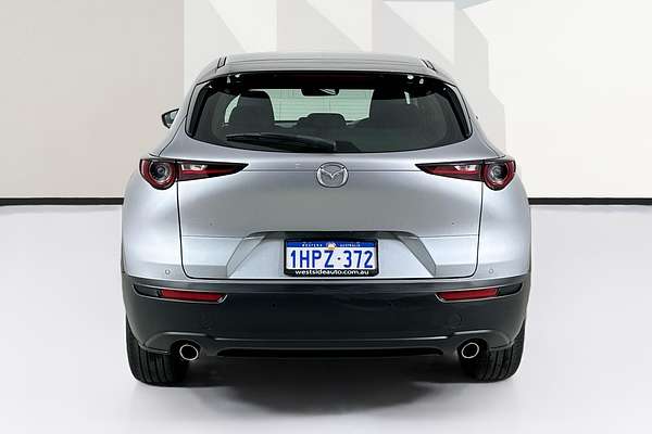 2022 Mazda CX-30 G20 EVOLVE (FWD) C30C