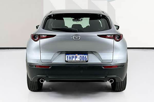 2022 Mazda CX-30 G20 EVOLVE (FWD) C30C