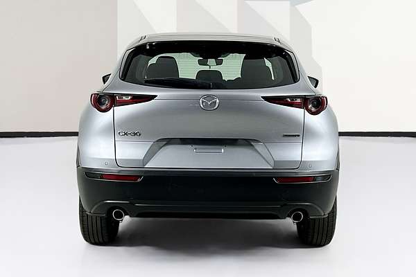 2023 Mazda CX-30 G20 PURE (FWD) C30D