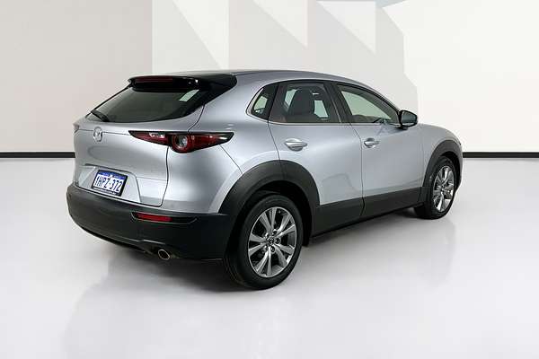 2022 Mazda CX-30 G20 EVOLVE (FWD) C30C