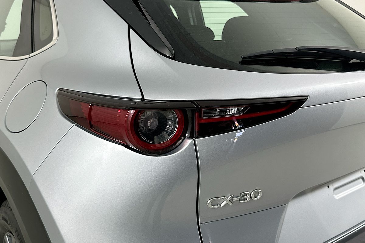 2023 Mazda CX-30 G20 PURE (FWD) C30D