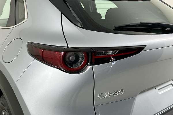 2023 Mazda CX-30 G20 PURE (FWD) C30D
