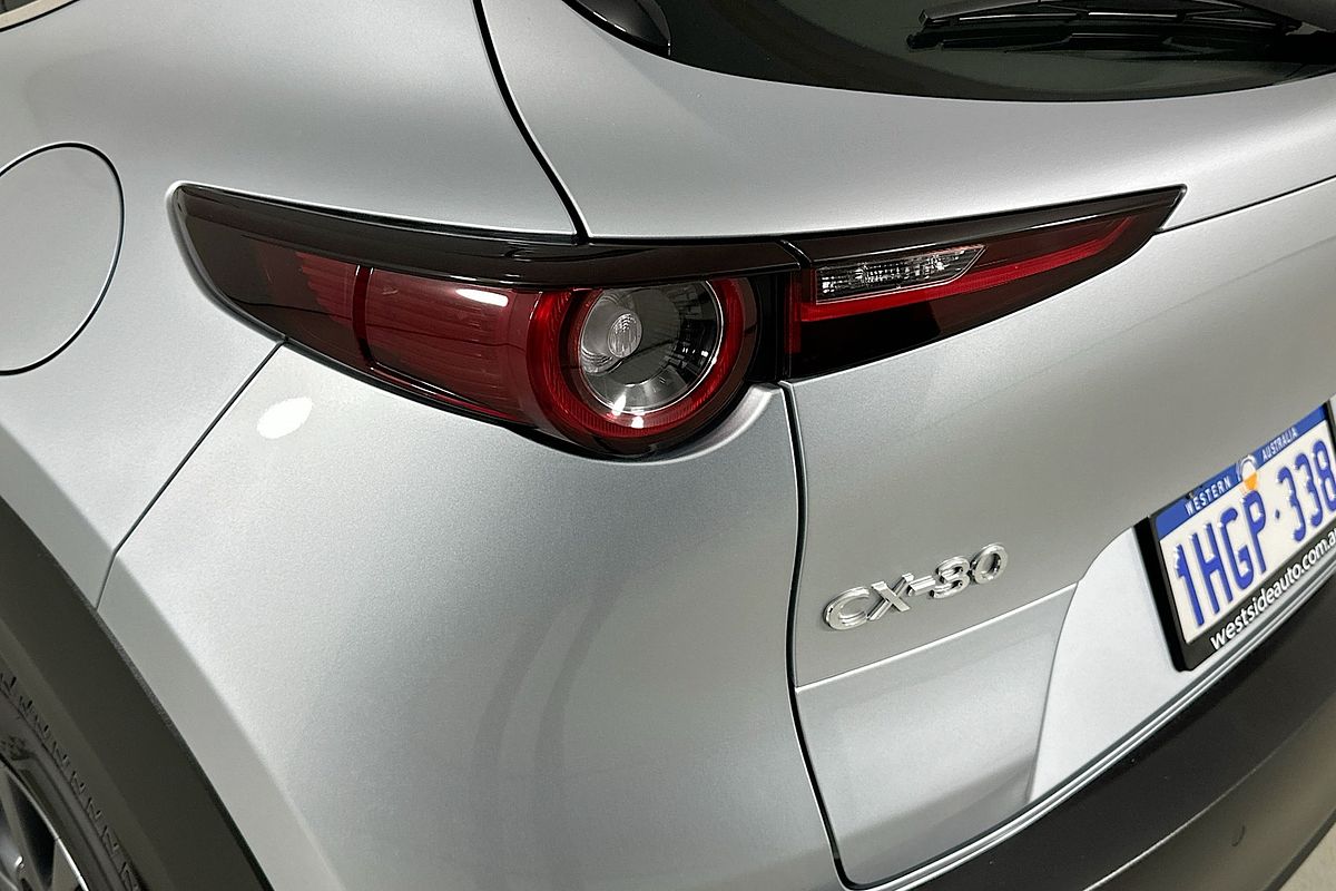 2021 Mazda CX-30 G20 PURE (FWD) C30B