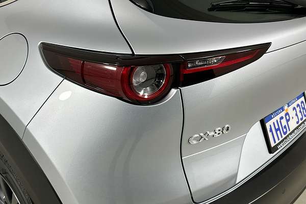 2021 Mazda CX-30 G20 PURE (FWD) C30B