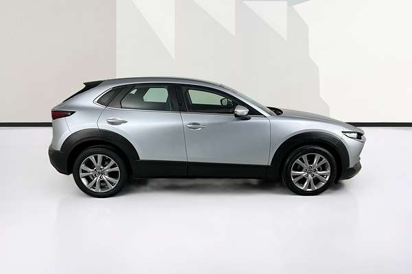 2022 Mazda CX-30 G20 EVOLVE (FWD) C30C