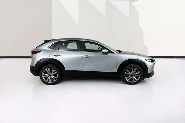 2022 Mazda CX-30 G20 EVOLVE (FWD) C30C