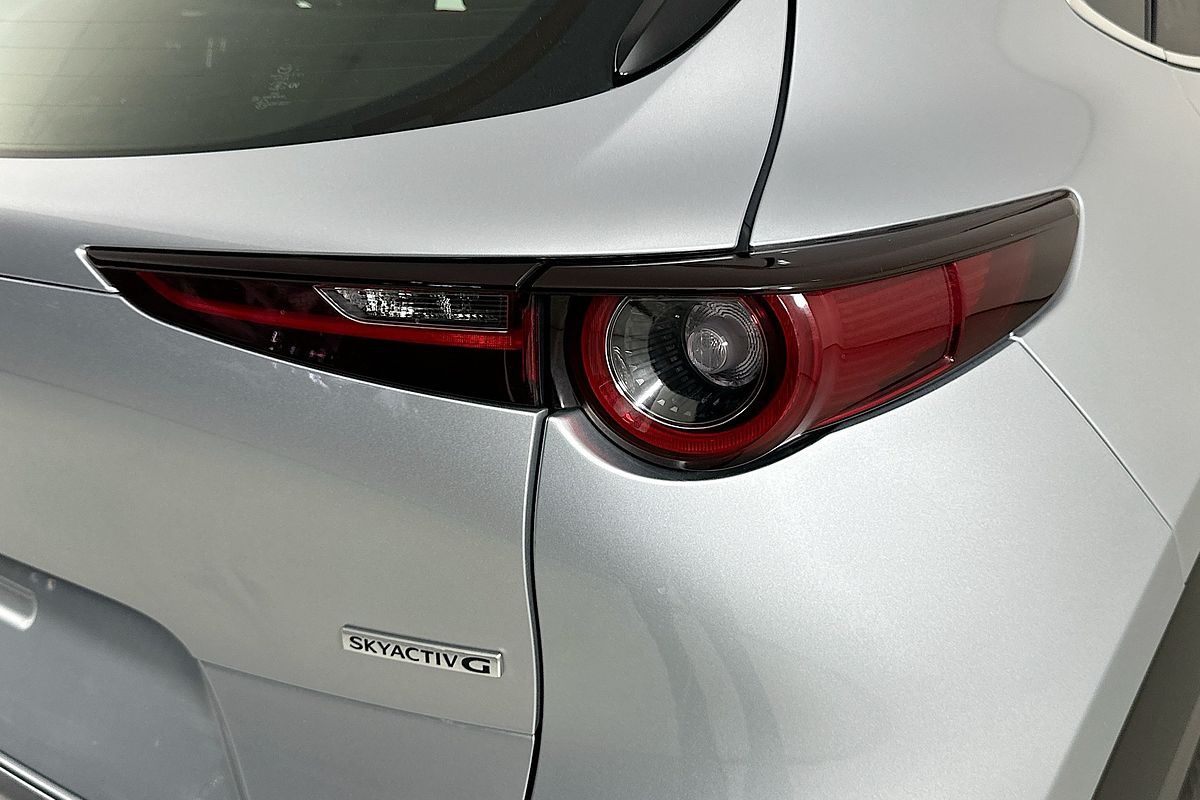 2023 Mazda CX-30 G20 PURE (FWD) C30D