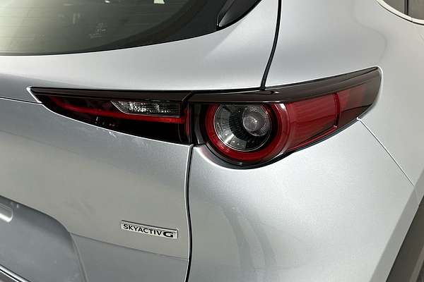 2023 Mazda CX-30 G20 PURE (FWD) C30D