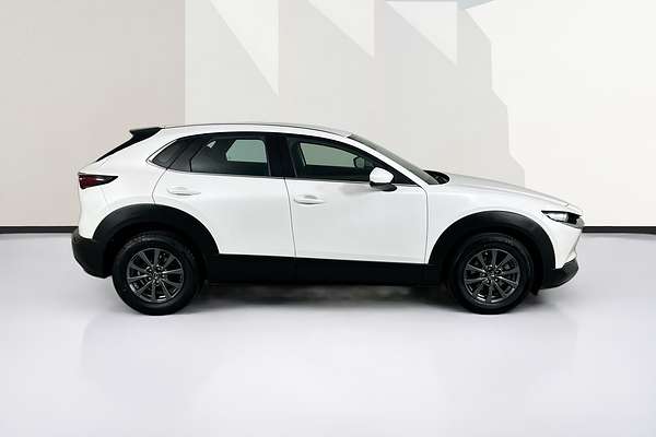 2023 Mazda CX-30 G20 PURE (FWD) C30C