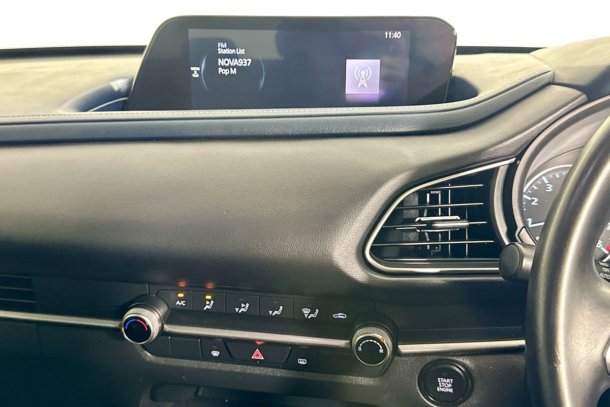 2023 Mazda CX-30 G20 PURE (FWD) C30C