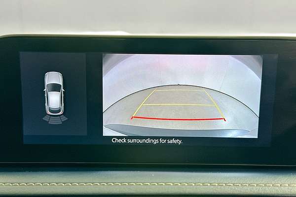 2023 Mazda CX-30 G20 PURE (FWD) C30C