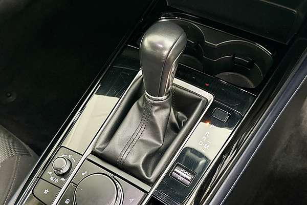 2023 Mazda CX-30 G20 PURE (FWD) C30C